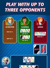 Phase 10 Pro - Play Your Friends!
