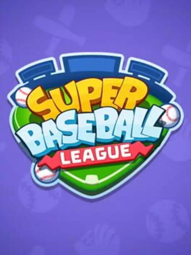 Super Baseball League