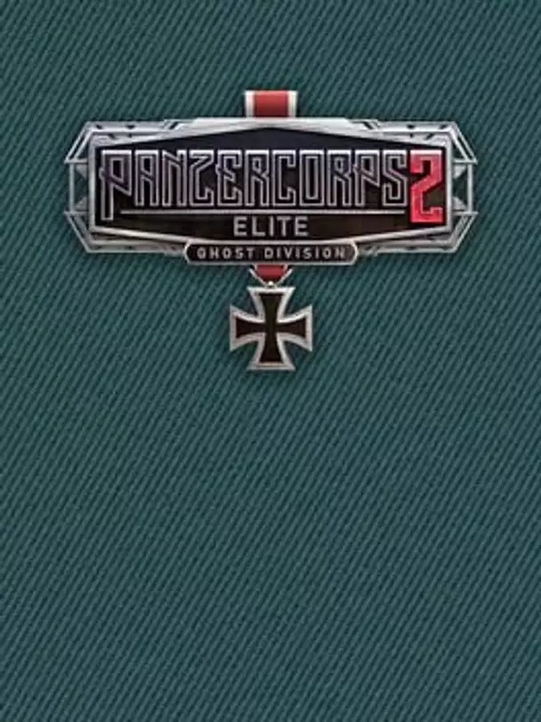 Panzer Corps 2: Elite - Ghost Division