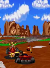 Street Racer Collection