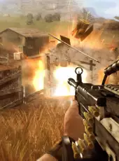 Far Cry 2: Fortune's Edition