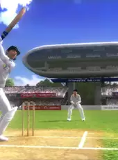 Ashes Cricket 2009