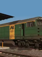 Trainz Railroad Simulator 2019: ANR DL Class Australian National Pack