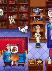 Secret Diaries: Manage a Manor