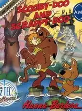 Scooby-Doo and Scrappy-Doo