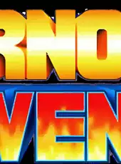ACA Neo Geo: Karnov's Revenge