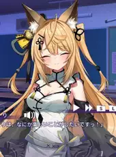 Welcome Kokuri-san