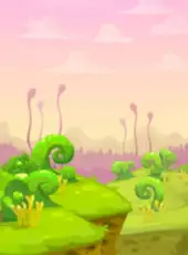 Candy Storm Bunny Catcher