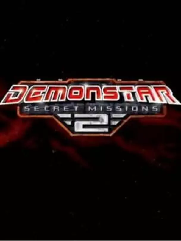 DemonStar: Secret Missions 2