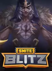 Smite Blitz