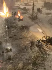 Company of Heroes 3: Endure & Defy