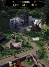 Builders of China