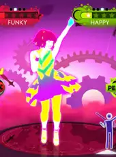 Just Dance 3