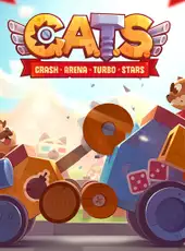 CATS: Crash Arena Turbo Stars