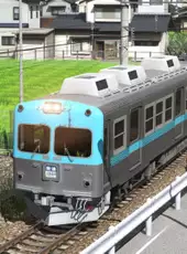 Trainz Railroad Simulator 2019: Keio 3000 & Asanogawa 8800 Series