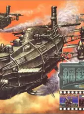 Steel Empire