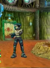 Jet Force Gemini