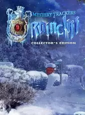Mystery Trackers: Raincliff - Collector's Edition