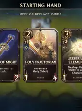 Might & Magic Fates: The Trading Card Game