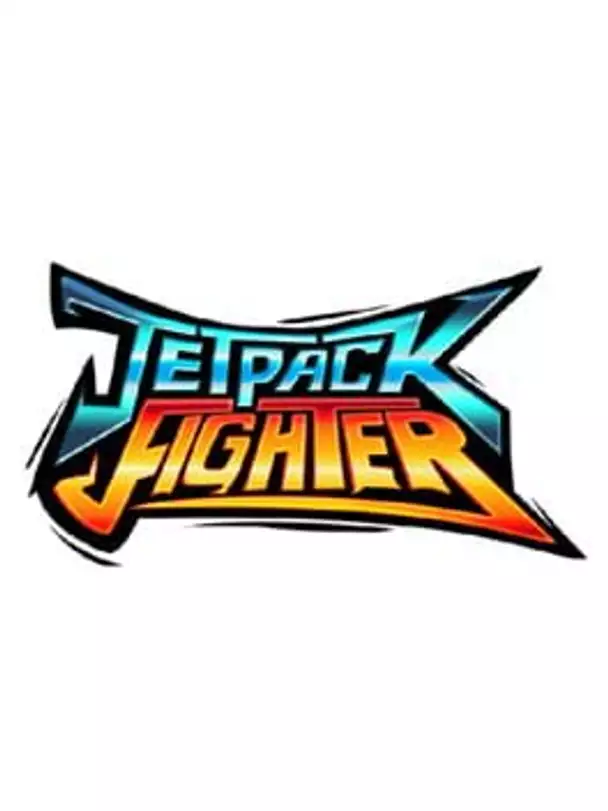 Jetpack Fighter