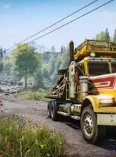 SnowRunner: Freightliner & Western Star Dual Pack