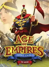 Age of Empires: Online