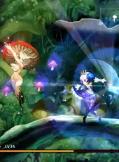 Odin Sphere: Leifthrasir