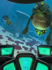 Subnautica