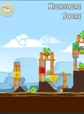 Angry Birds Chrome