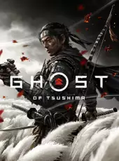 Ghost of Tsushima