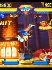 Super Gem Fighter Mini Mix