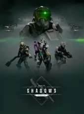 Halo Infinite: Operation - Shadows