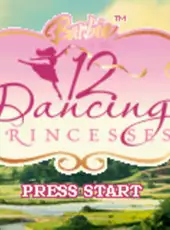 Barbie in the 12 Dancing Princesses