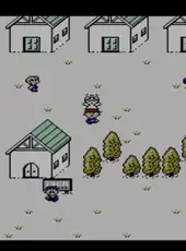 EarthBound Beginnings