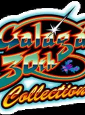 Galaga 30th Collection