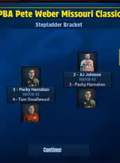 PBA Pro Bowling 2026