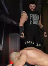 WWE 2K17