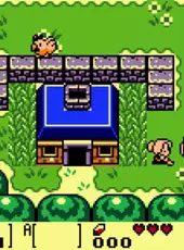 The Legend of Zelda: Link's Awakening DX