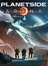 PlanetSide Arena