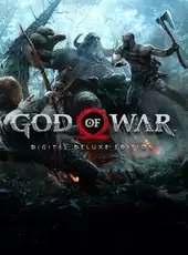 God of War: Digital Deluxe Edition