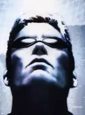 Deus Ex: The Conspiracy