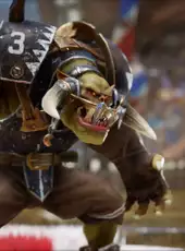 Blood Bowl III