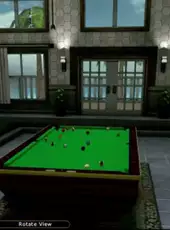 Virtual Pool: Tournament Edition