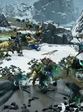Warhammer Age of Sigmar: Realms of Ruin - Ultimate Edition