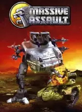 Massive Assault