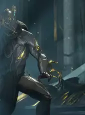 Warframe: The Sacrifice