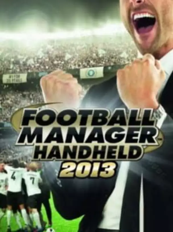 Football Manager Handheld 2013