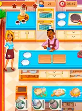 Travel Cuisine 3: The Sea of Flavours - Collector's Edition