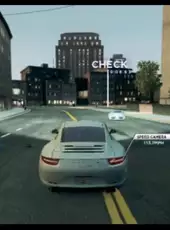 Need for Speed: Most Wanted