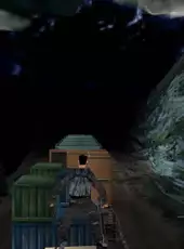 Syphon Filter 2